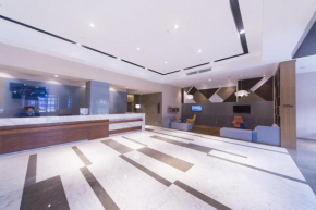  Holiday Inn Express Chengdu Jinniu, an IHG Hotel  Чэнду
